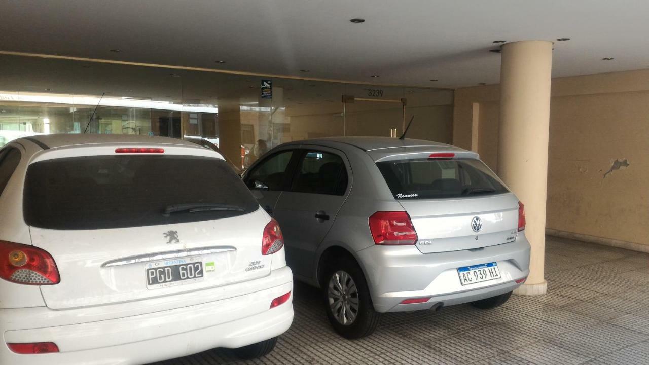 Confortable Departamento. Excelente Ubicación *