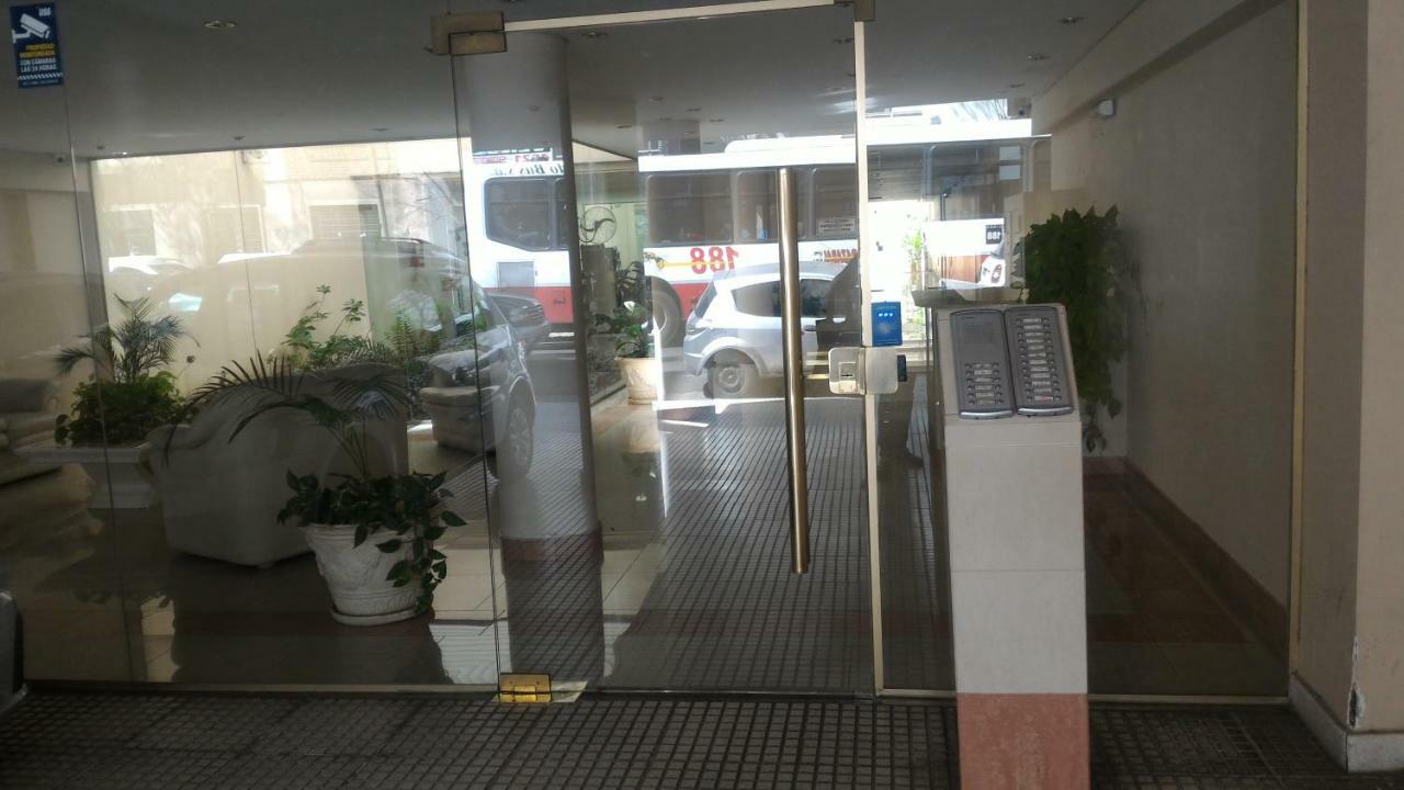 Confortable Departamento. Excelente Ubicación Ciudad Autónoma de Buenos Aires