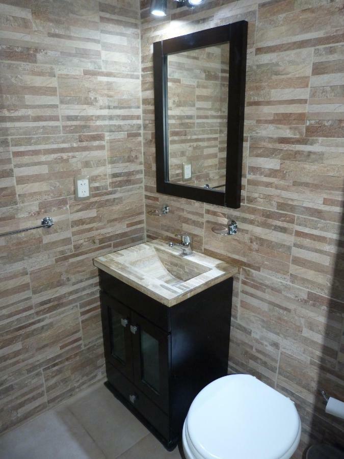 Esmeralda Y Tucumán Apartamento *