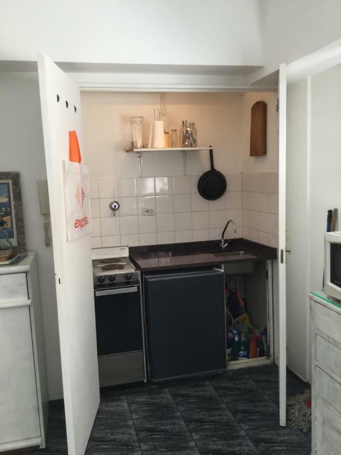 Apartamento Cozy, Quiet&luminous In Authentic Recoleta Ciudad Autónoma de Buenos Aires