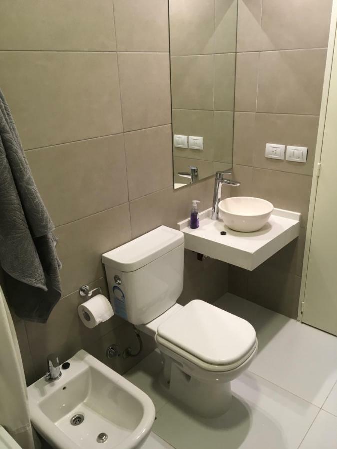 Apartamento Rm&asociados Ciudad Autónoma de Buenos Aires