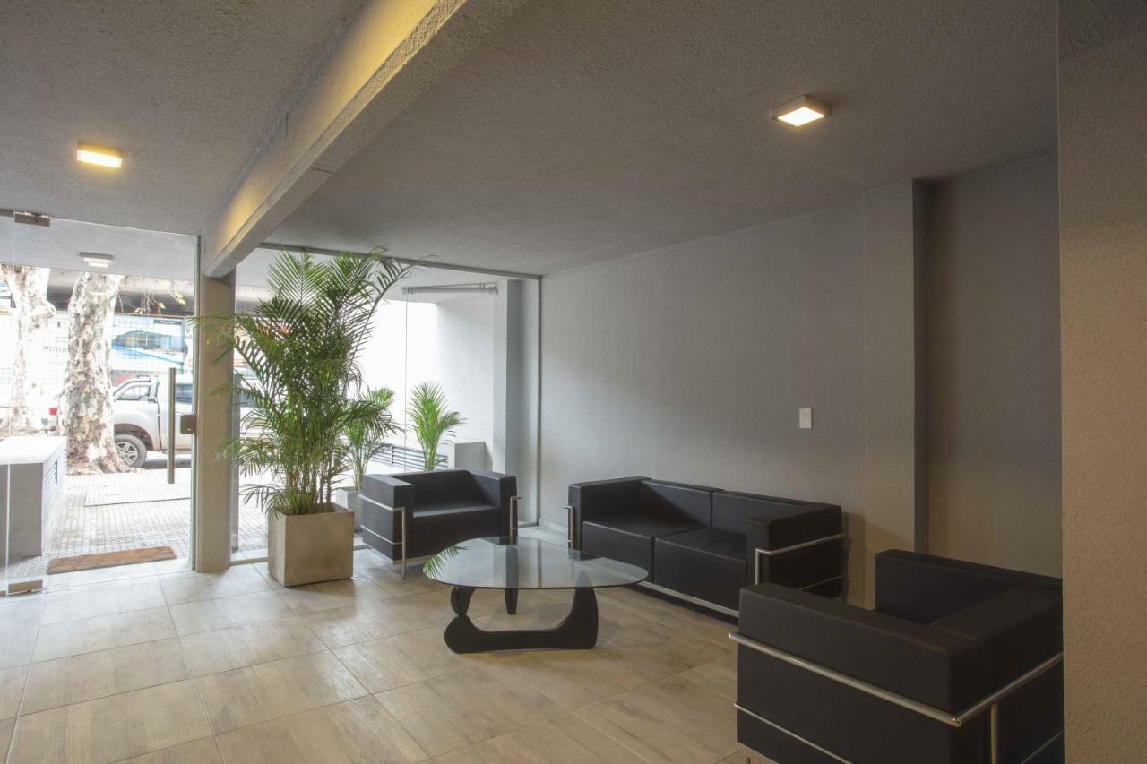 Baires Homes Palermo Iii Ciudad Autónoma de Buenos Aires