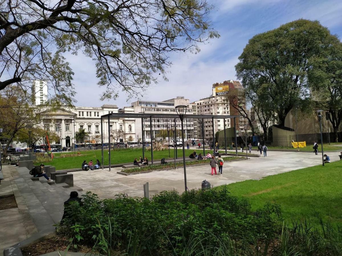 Departamento Unico En Recoleta !! Ubicacion Excelente. Apartamento *