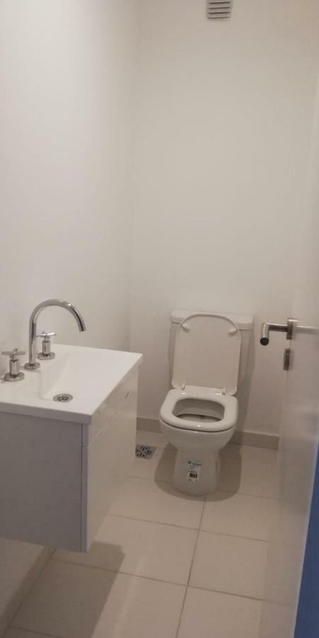 Wonderful Soho Arcos Apartment Buenos Aires