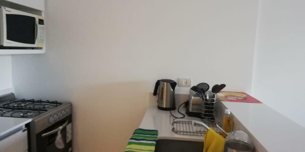 Wonderful Soho Arcos Apartment