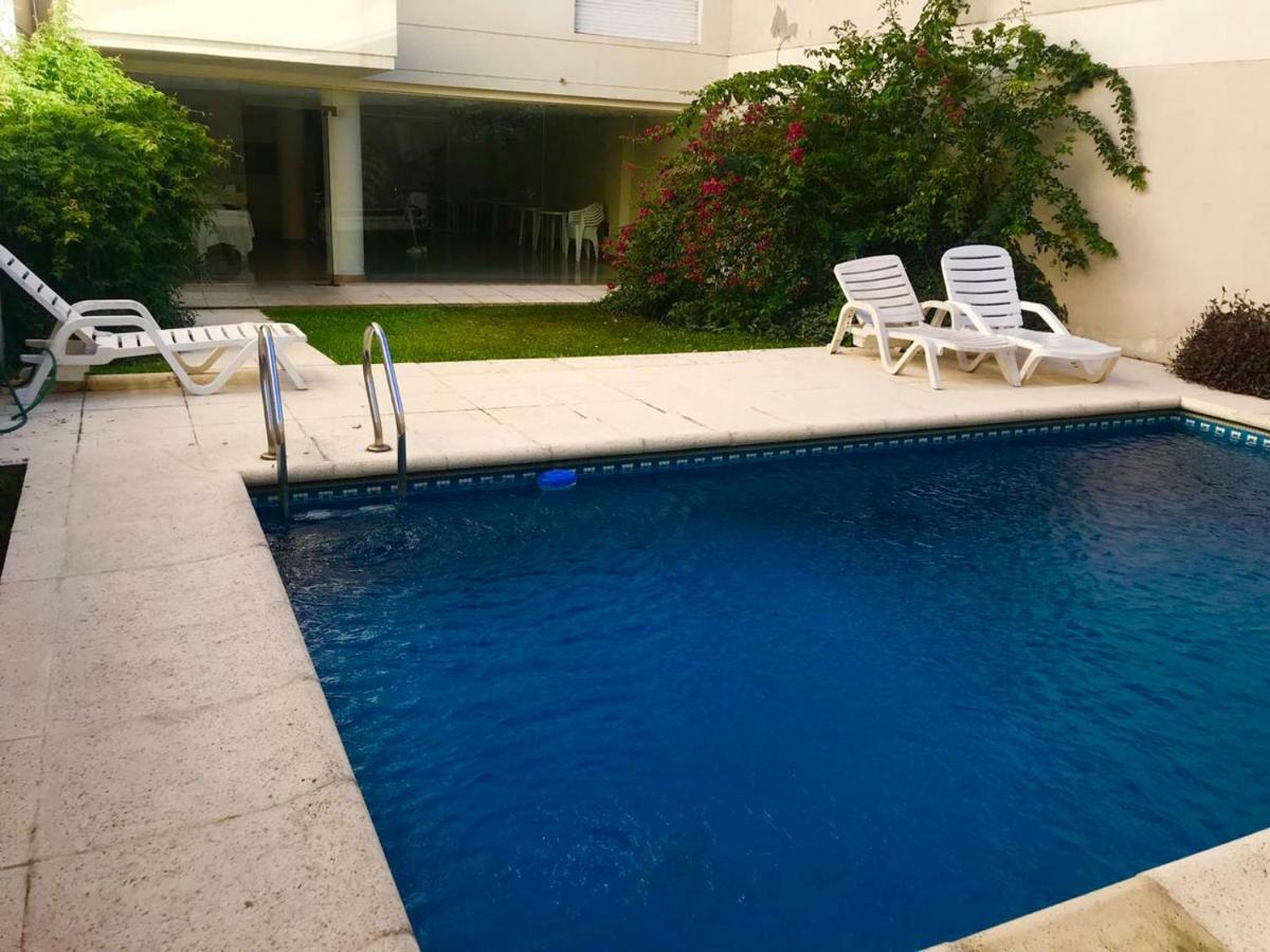 Confortable Departamento. Excelente Ubicación * Ciudad Autónoma de Buenos Aires