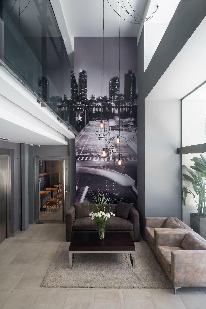 Urbanica The Libertador 4* Ciudad Autónoma de Buenos Aires