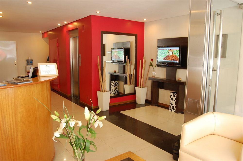 Aparthotel Sures Belgrano