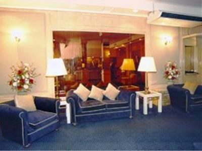 Hotel Napoleón 3*
