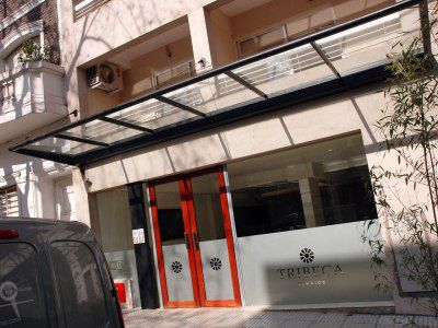 Up Apartamento