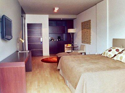 Urbanica The 4* Ciudad Autónoma de Buenos Aires