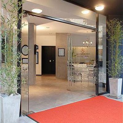 Hotel Epico Recoleta