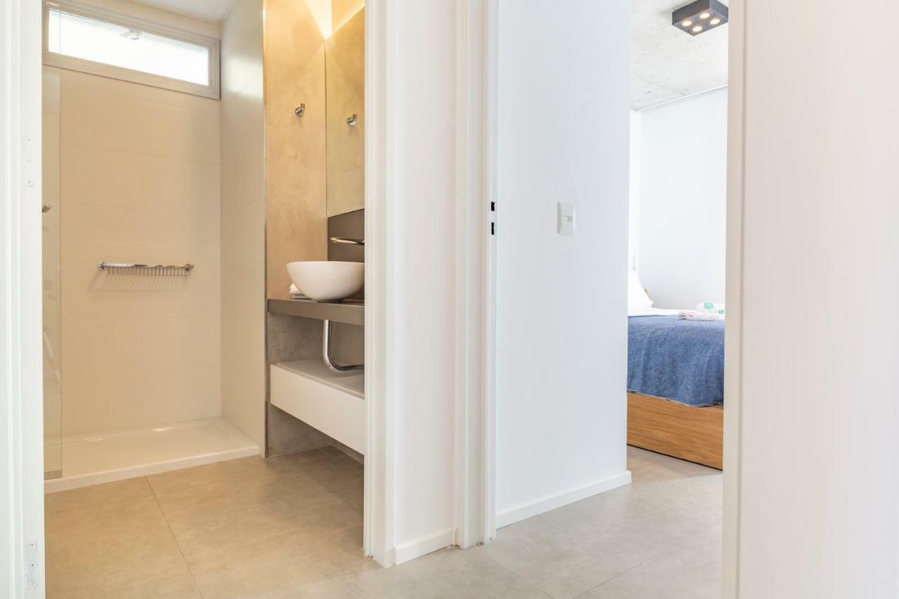 Apartamento Floralis By Be Local Ciudad Autónoma de Buenos Aires
