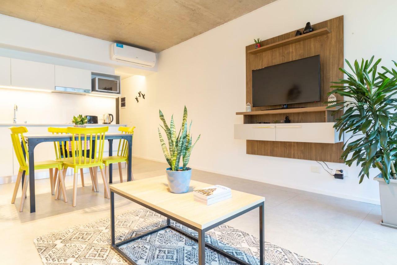 Apartamento Floralis By Be Local