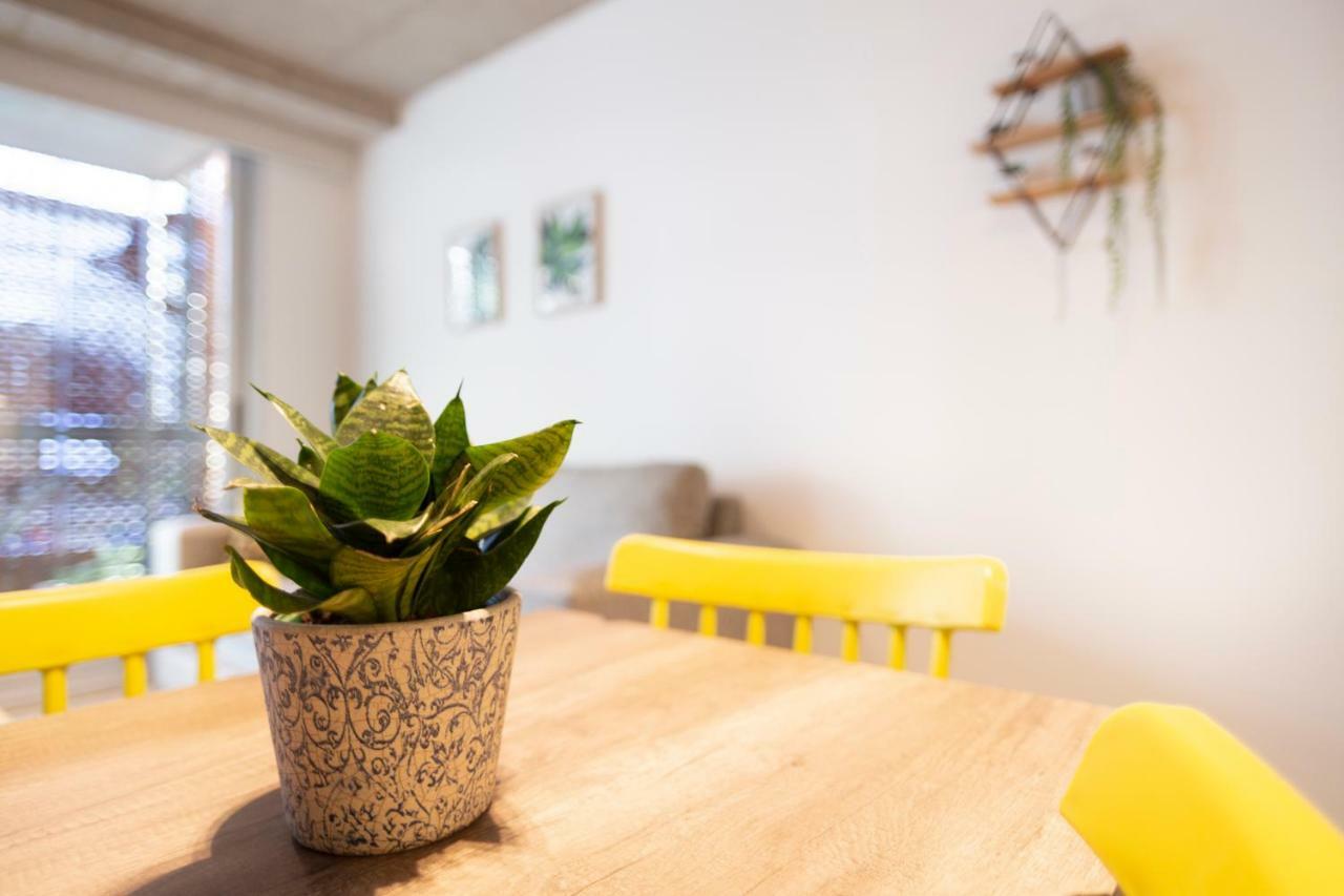 Apartamento Floralis By Be Local *