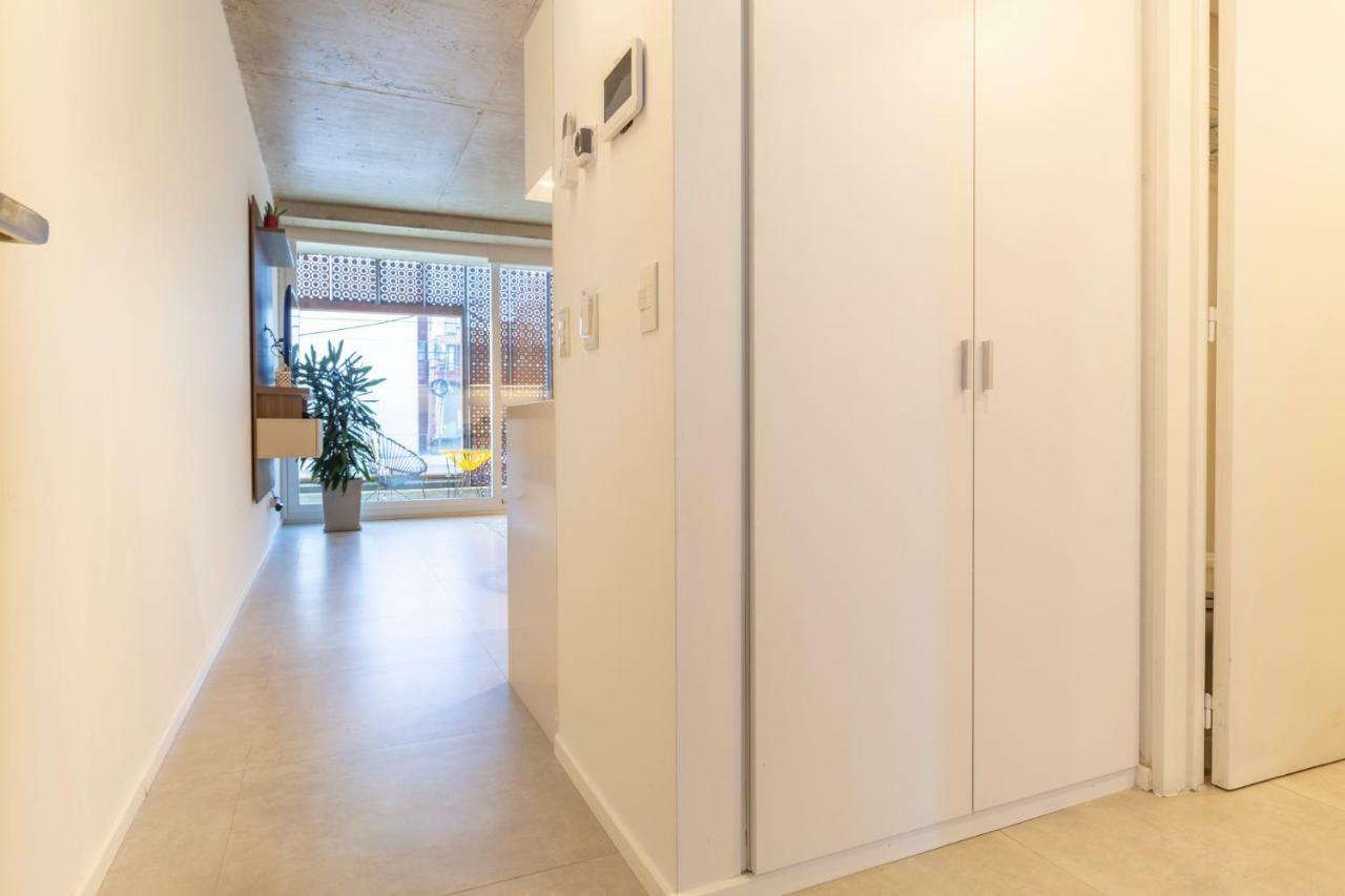 Floralis By Be Local Apartamento *