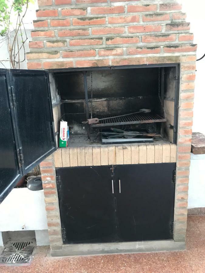 Cabildo Y Juramento Con Parrilla * Ciudad Autónoma de Buenos Aires