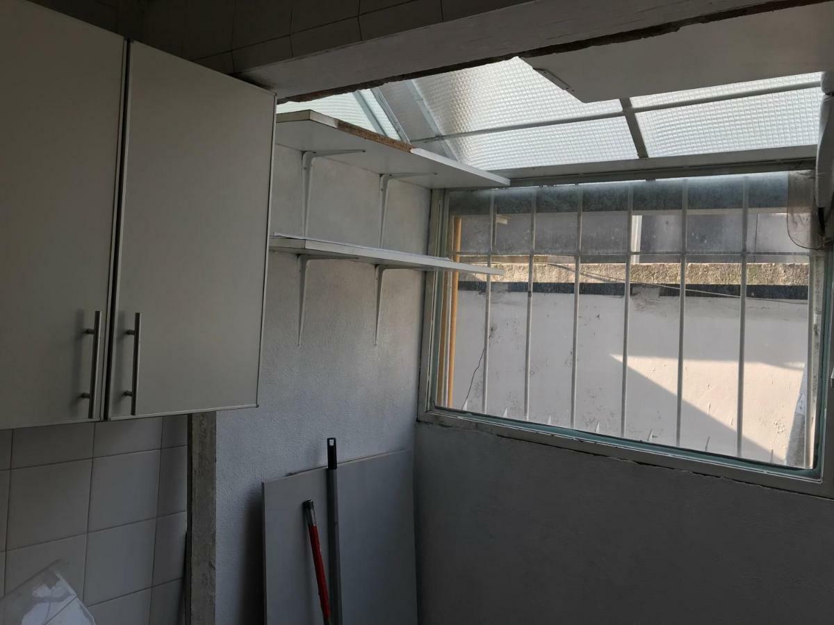 Apartamento Cabildo Y Juramento Con Parrilla Ciudad Autónoma de Buenos Aires