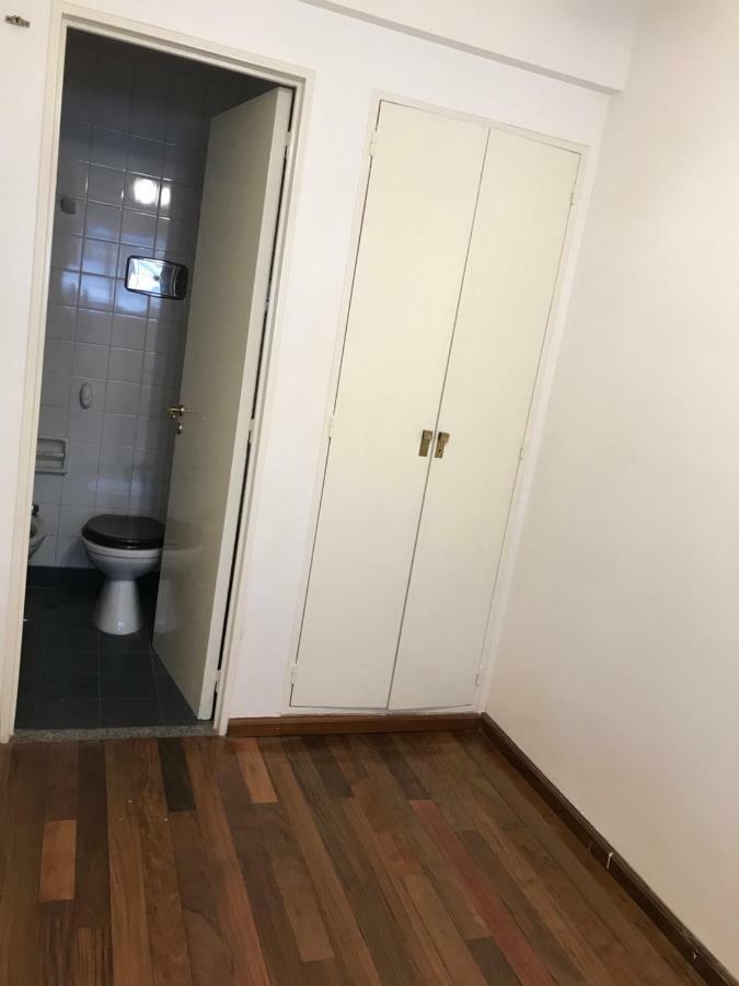 Apartamento Cabildo Y Juramento Con Parrilla Ciudad Autónoma de Buenos Aires