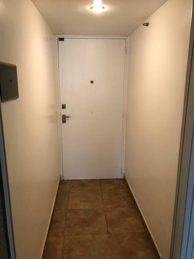 Apartamento Cabildo Y Juramento Con Parrilla Ciudad Autónoma de Buenos Aires