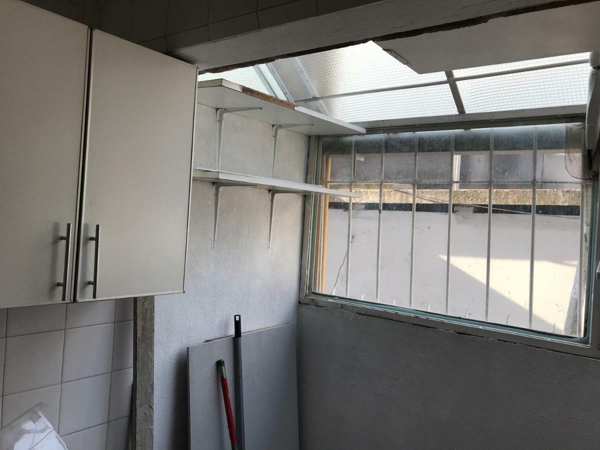 Cabildo Y Juramento Con Parrilla Apartamento *