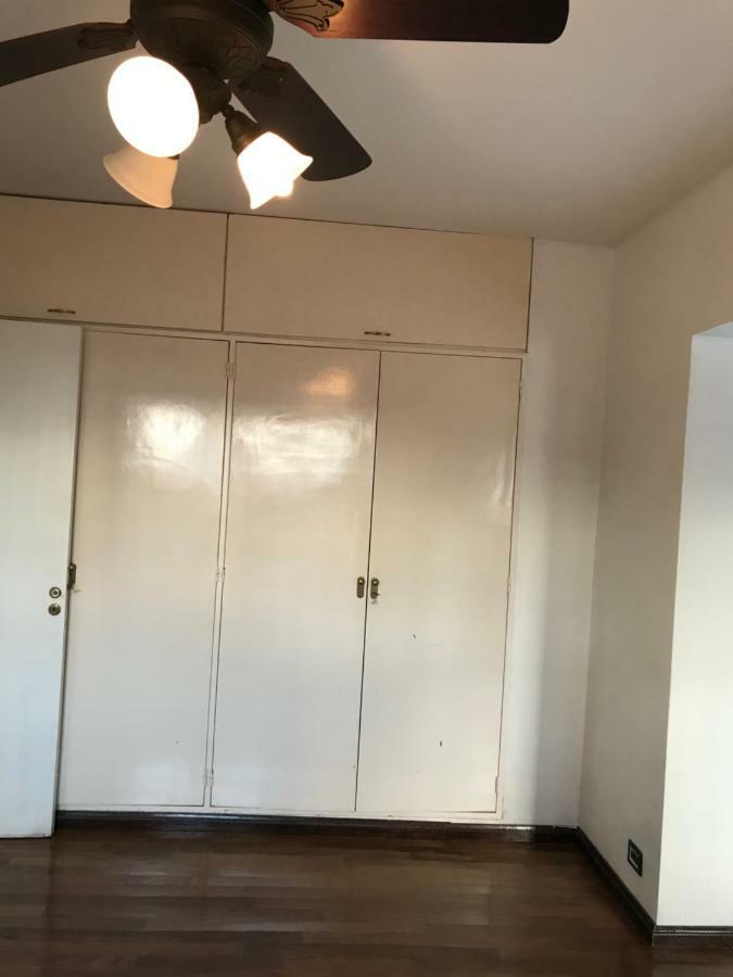 Cabildo Y Juramento Con Parrilla Apartamento *