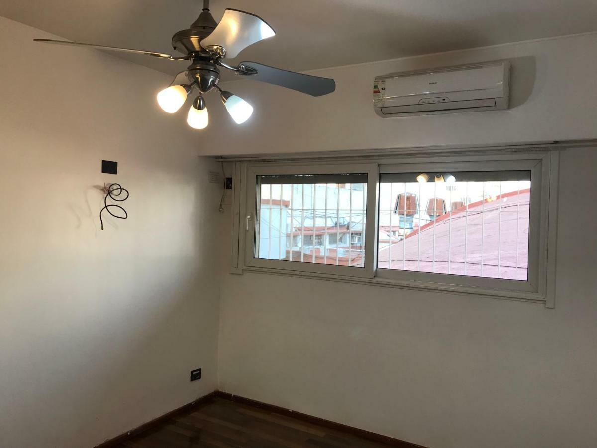 Cabildo Y Juramento Con Parrilla Apartamento