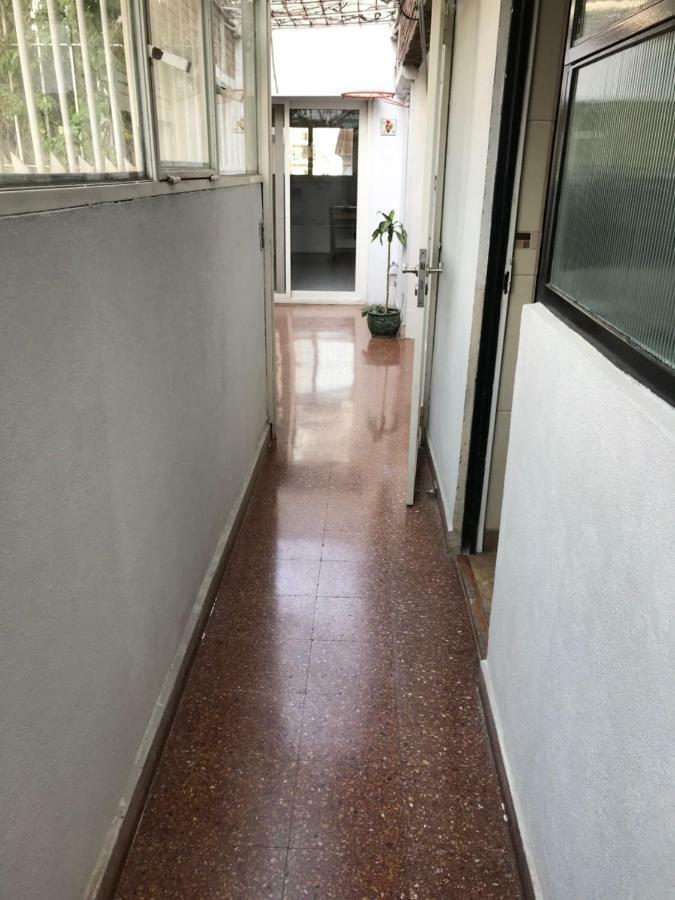 Cabildo Y Juramento Con Parrilla Apartamento