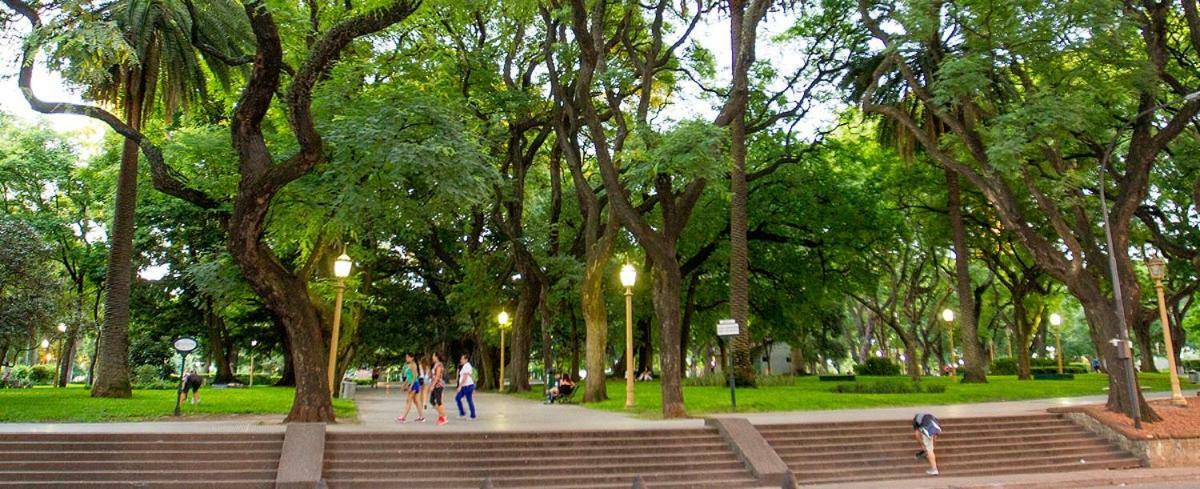 Apartamento Centrico, Cálido Y Moderno -departamento En Ba Ciudad Autónoma de Buenos Aires