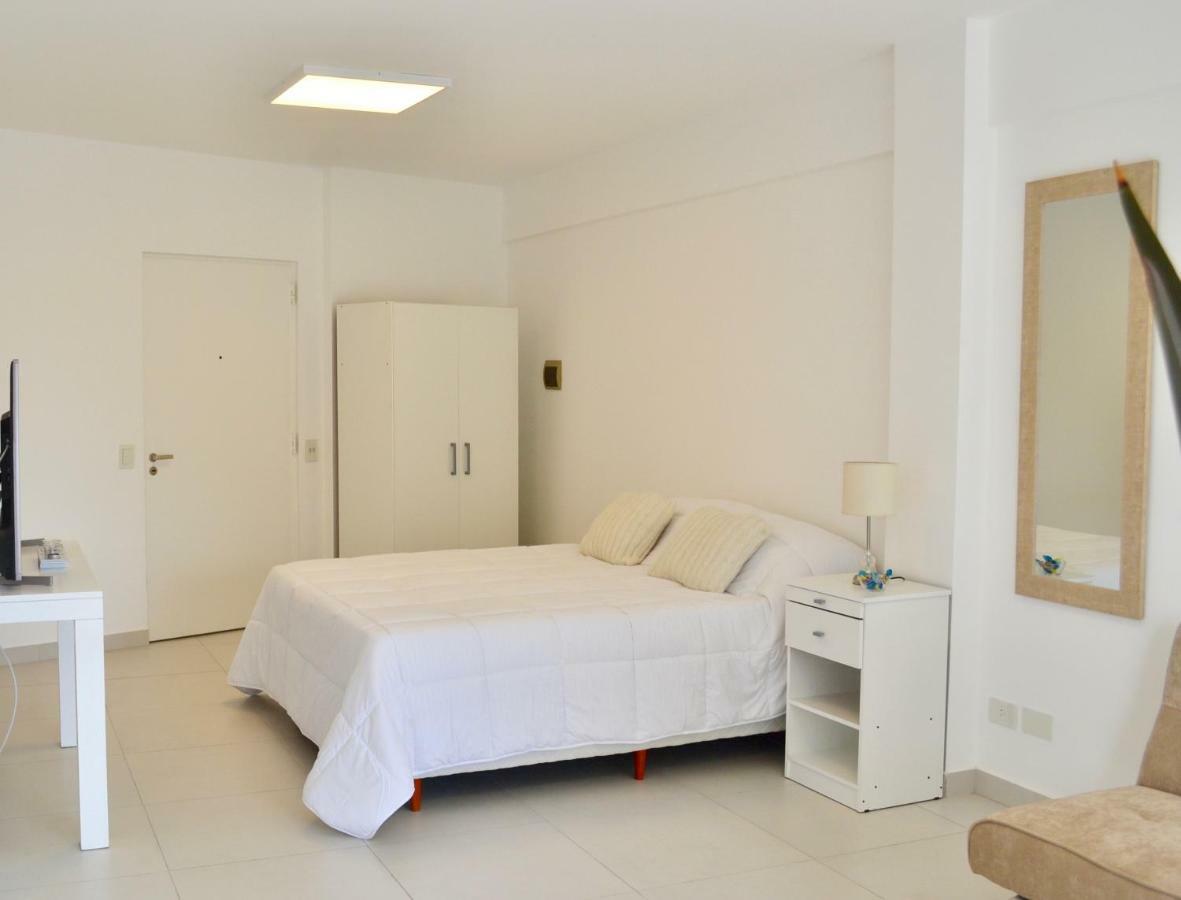 Comodoro Apartamento