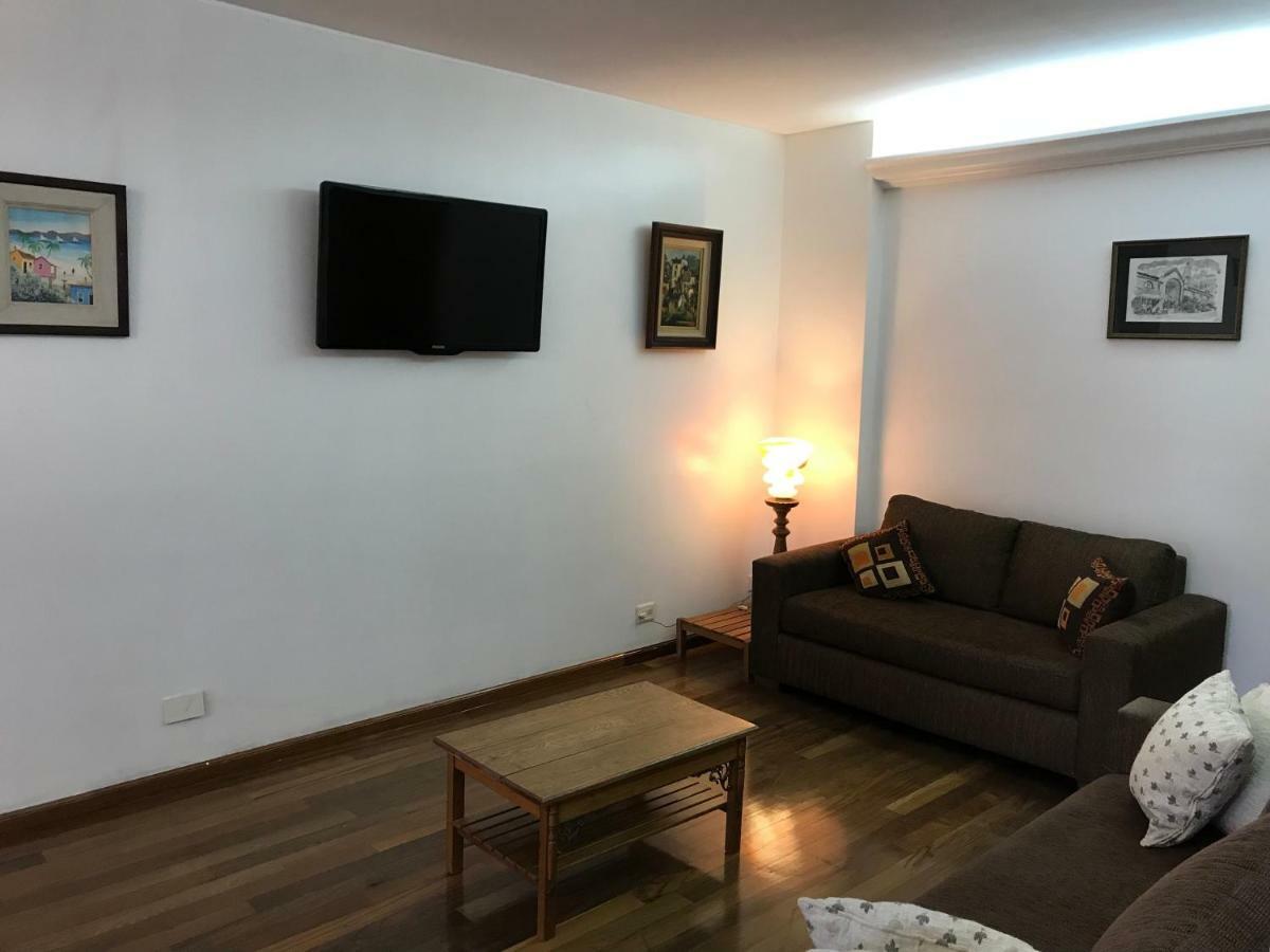 Apartamento Cabildo Y Juramento Con Parrilla Ciudad Autónoma de Buenos Aires