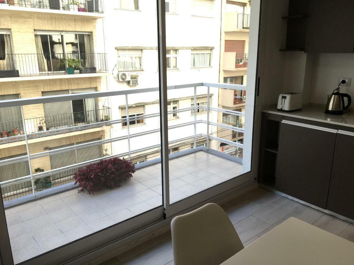 Apartamento Rm&asociados *