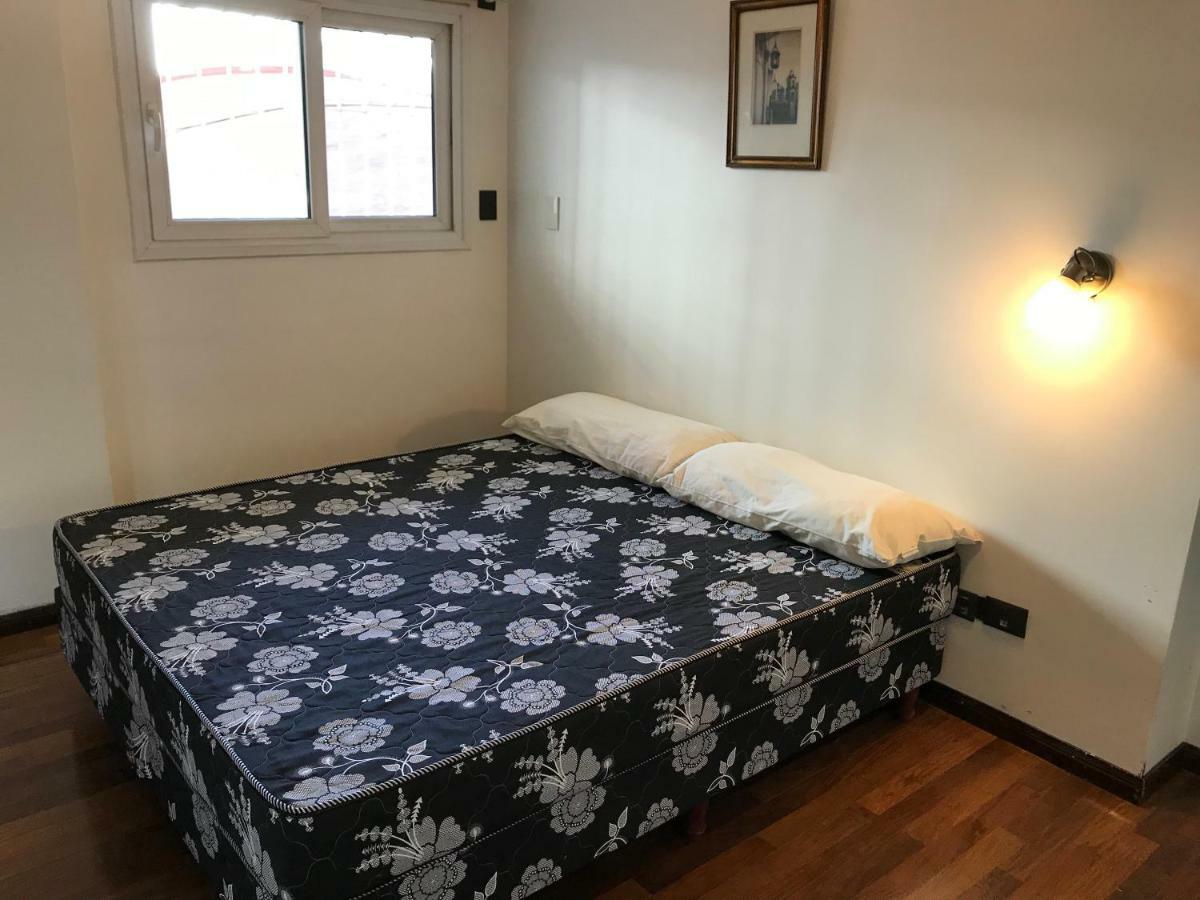 Apartamento Cabildo Y Juramento Con Parrilla Ciudad Autónoma de Buenos Aires