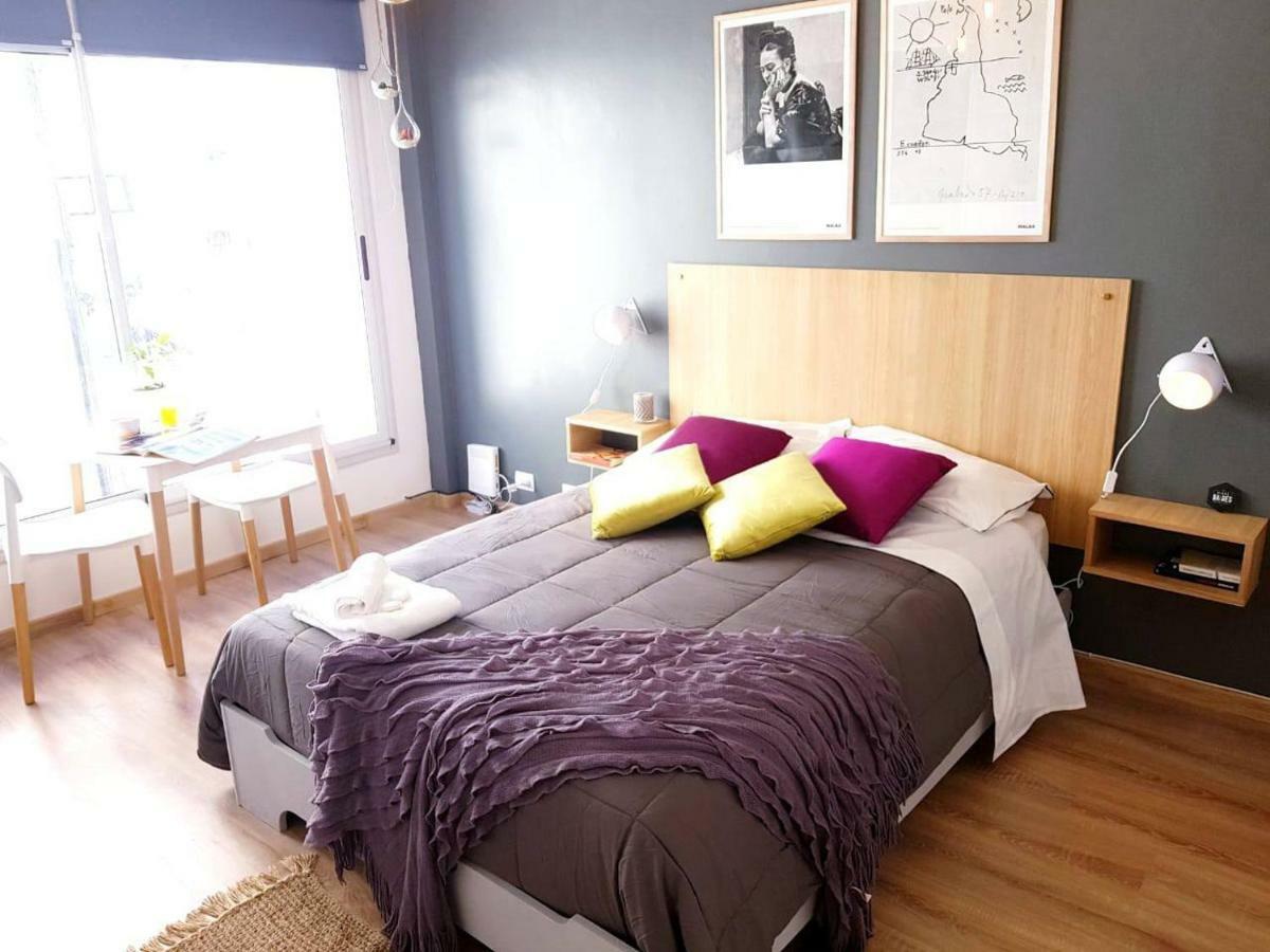Apartamento Pisos Baires 5 Ciudad Autónoma de Buenos Aires