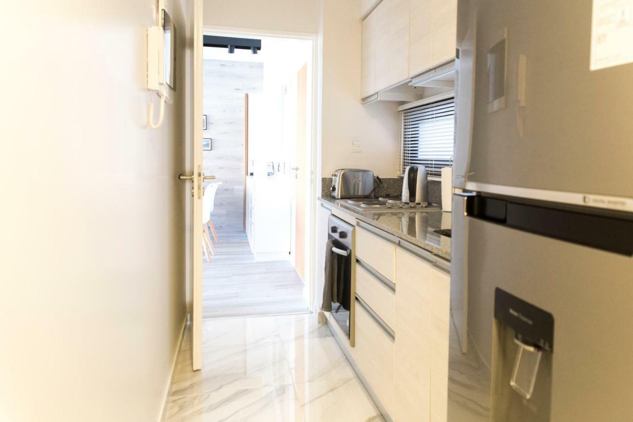 Belgrano Luminous And Nordic Style Apartamento *
