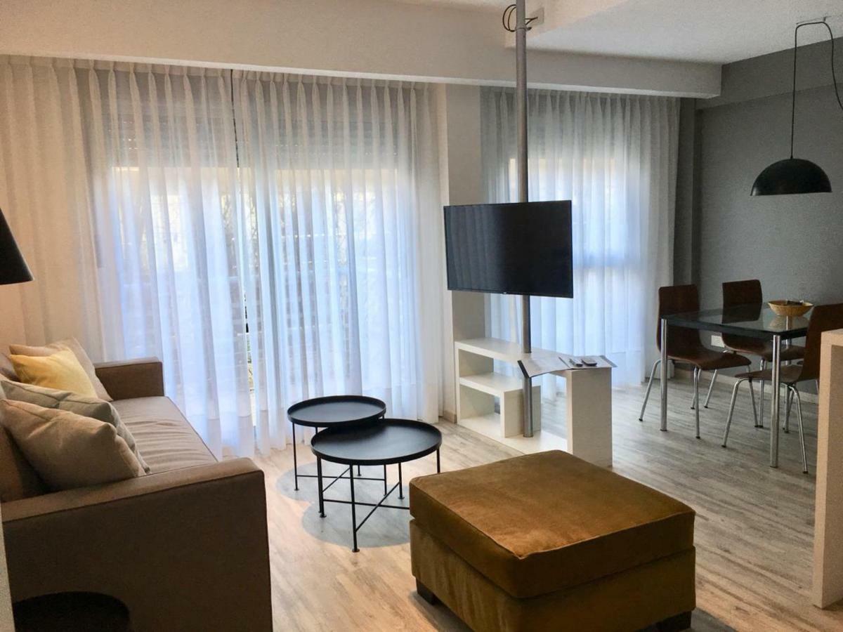 Color Botanico Apartment Buenos Aires