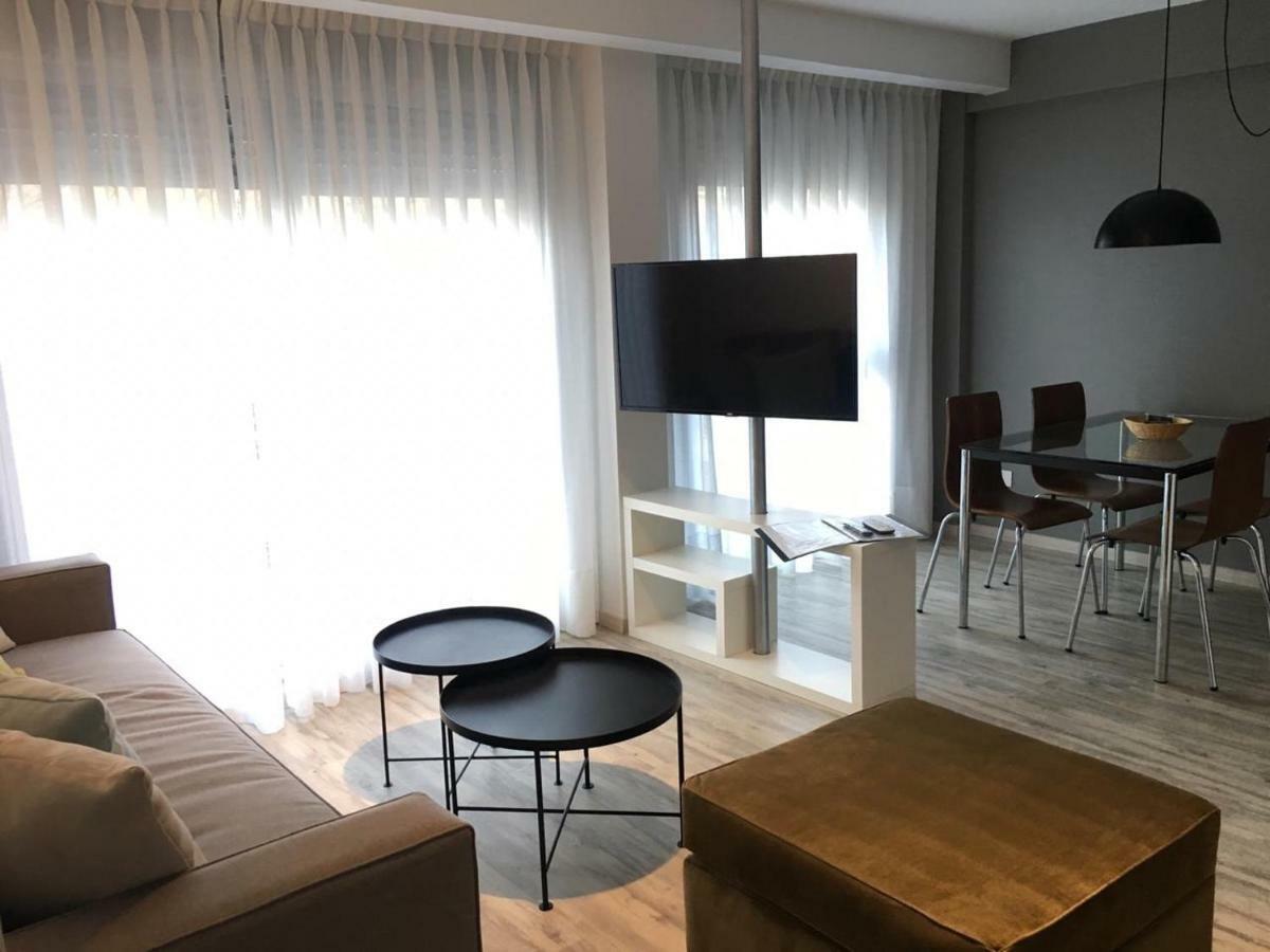 Apartment Color Botanico Buenos Aires