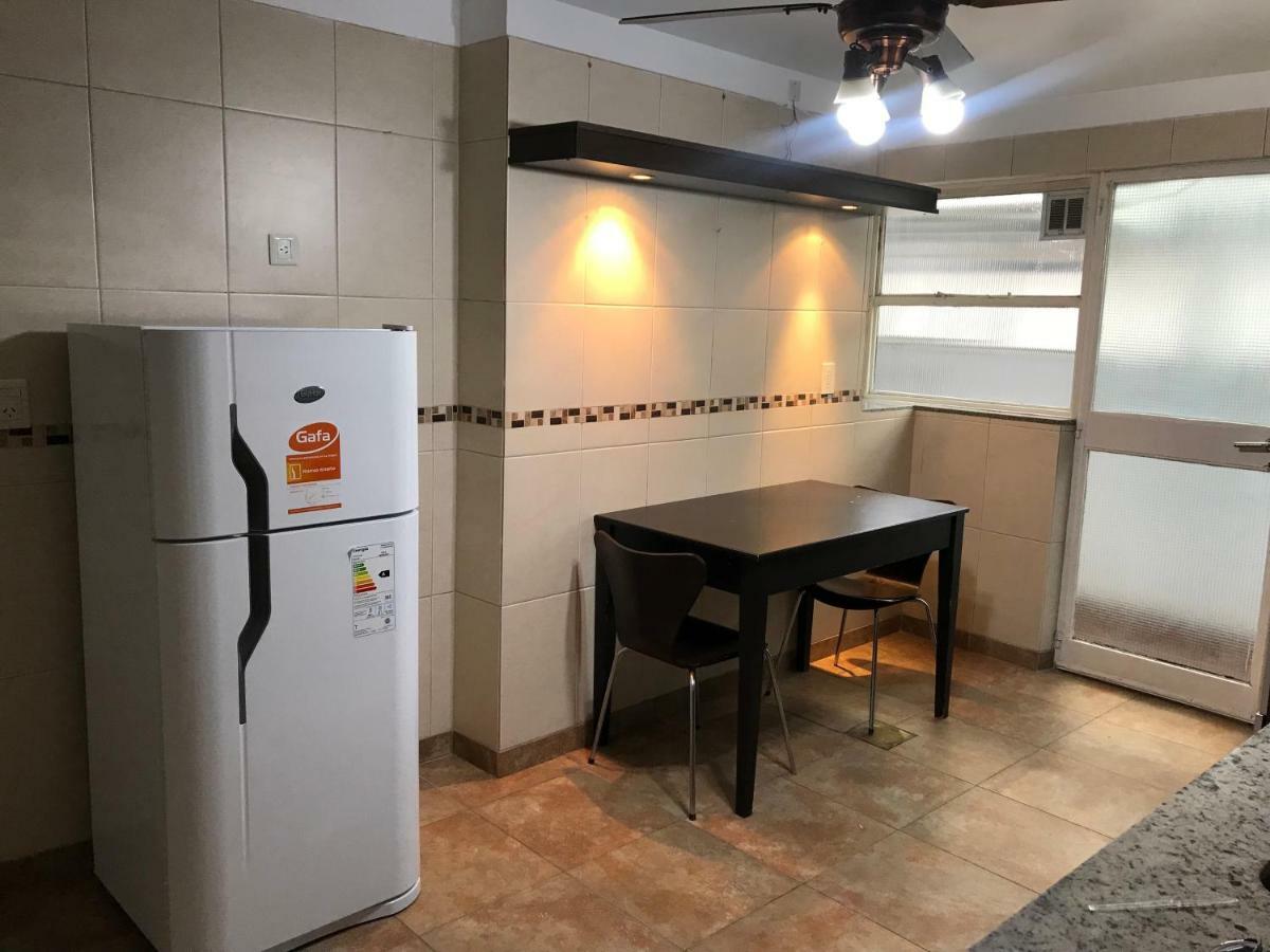 Cabildo Y Juramento Con Parrilla Apartamento