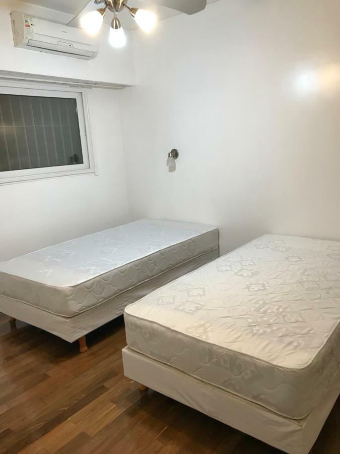Cabildo Y Juramento Con Parrilla Apartamento