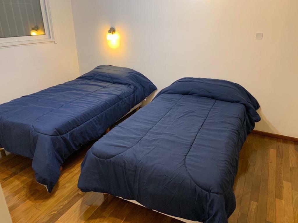 Cabildo Y Juramento Con Parrilla Apartamento *