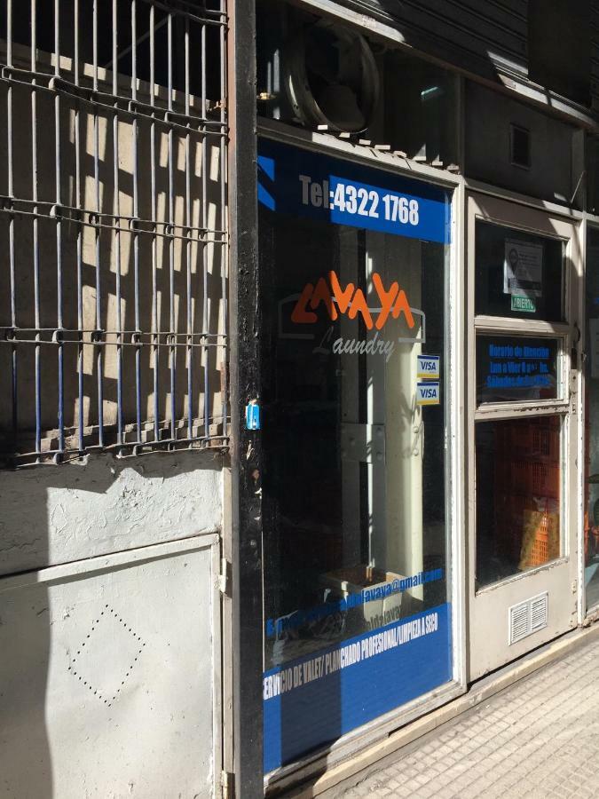Luminoso Microcentro Lindo * Buenos Aires