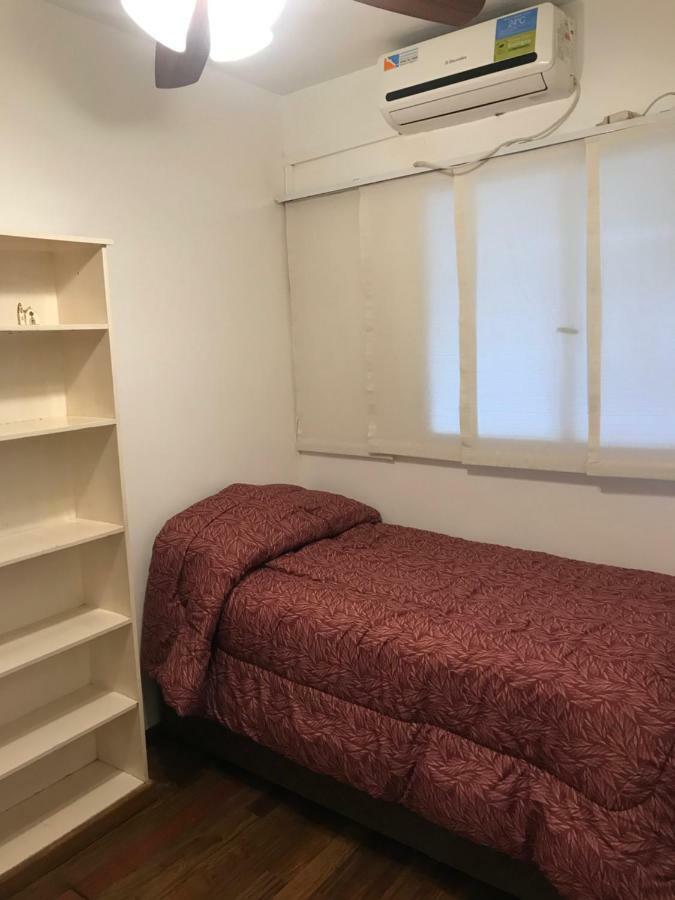 Cabildo Y Juramento Con Parrilla Apartamento *