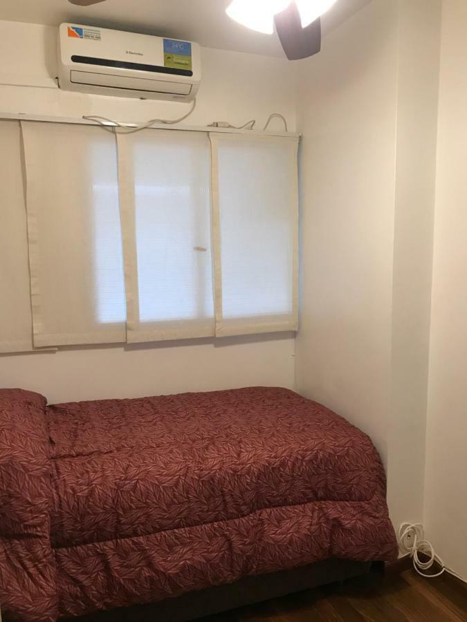 Cabildo Y Juramento Con Parrilla Apartamento Ciudad Autónoma de Buenos Aires