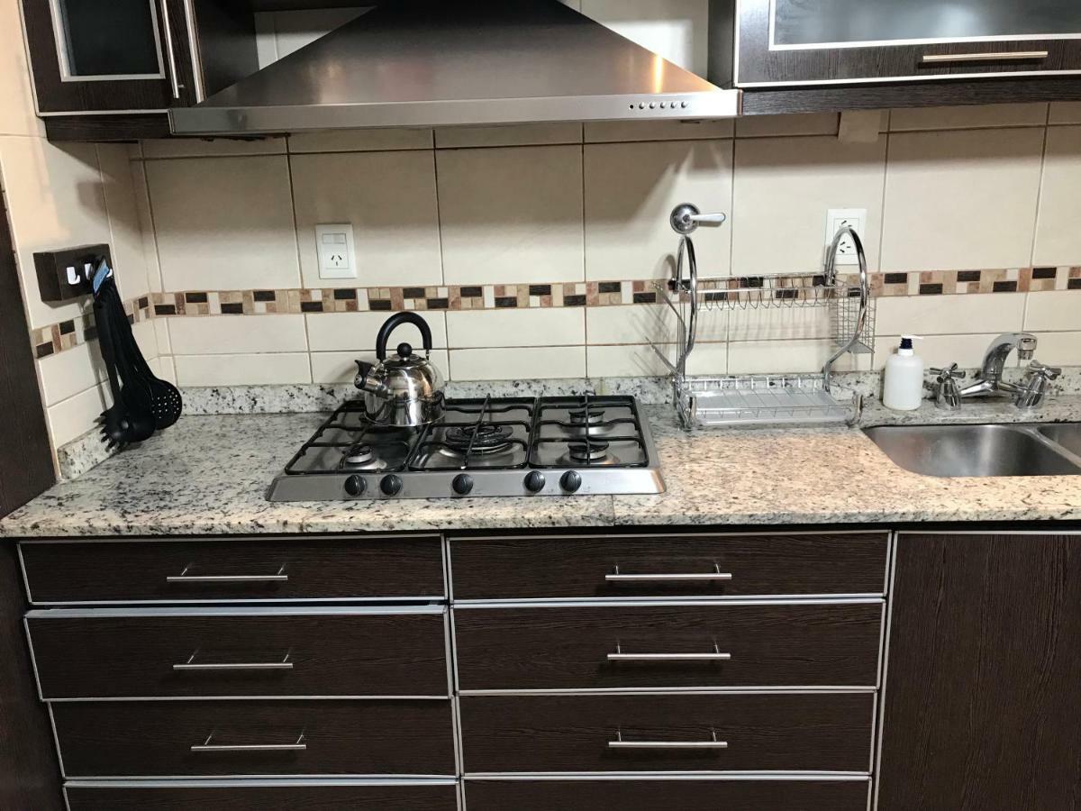 Cabildo Y Juramento Con Parrilla Apartamento