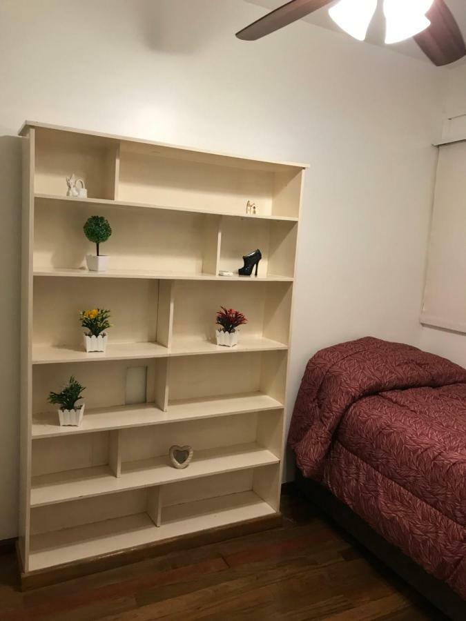Apartamento Cabildo Y Juramento Con Parrilla Ciudad Autónoma de Buenos Aires