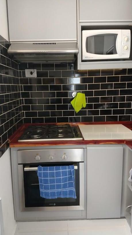 Belgrano Chico Apartamento Ciudad Autónoma de Buenos Aires