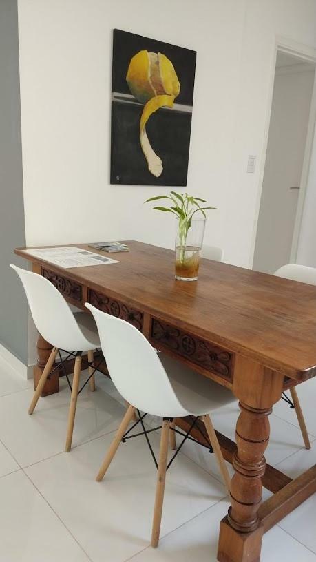 Apartamento Belgrano Chico Ciudad Autónoma de Buenos Aires