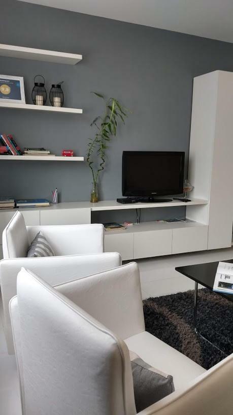 Belgrano Chico Apartamento *