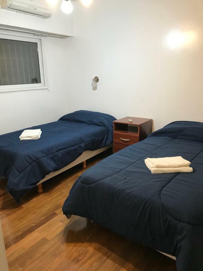 Cabildo Y Juramento Con Parrilla Apartamento *