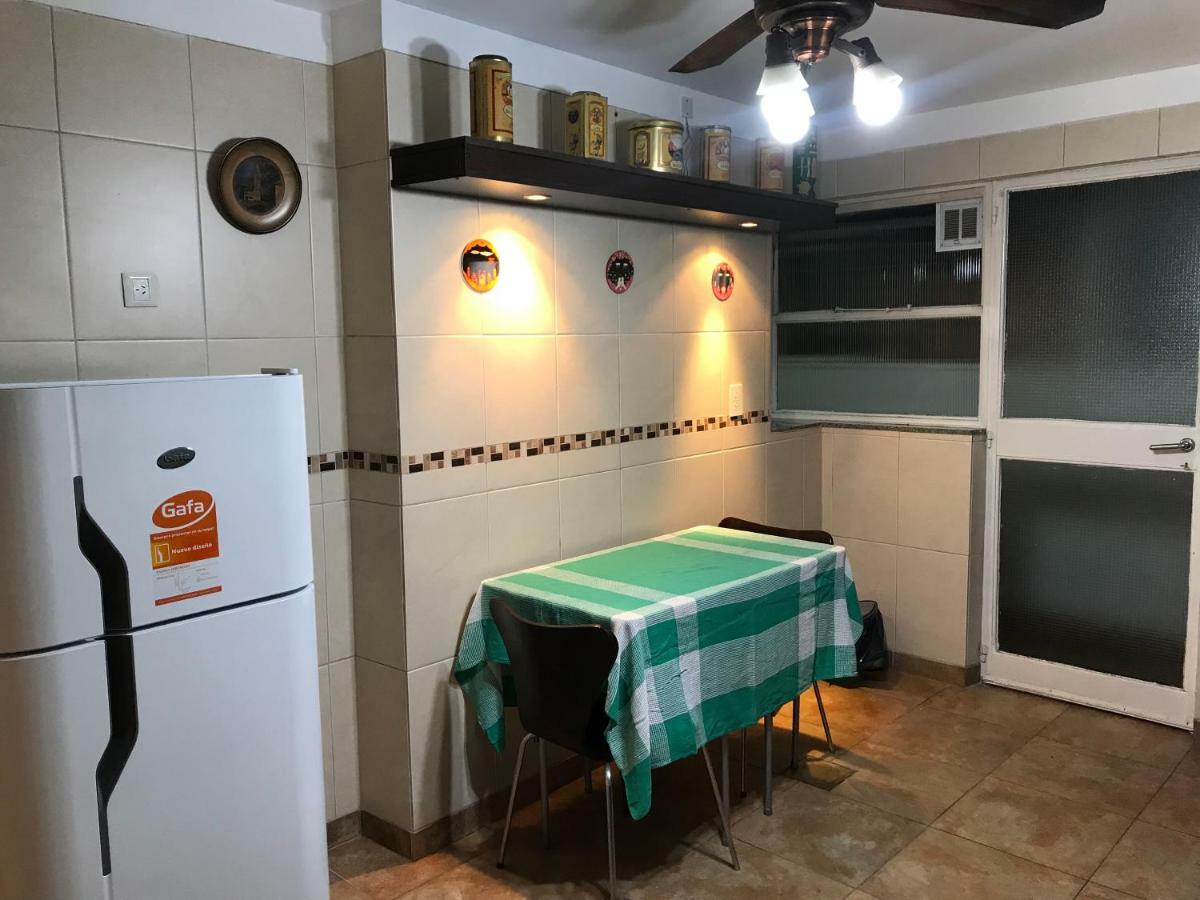 Cabildo Y Juramento Con Parrilla Apartamento